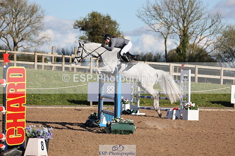 240419A-173200-09847 - Cls 10, 2 Star Big Tour 145cm  Break to End