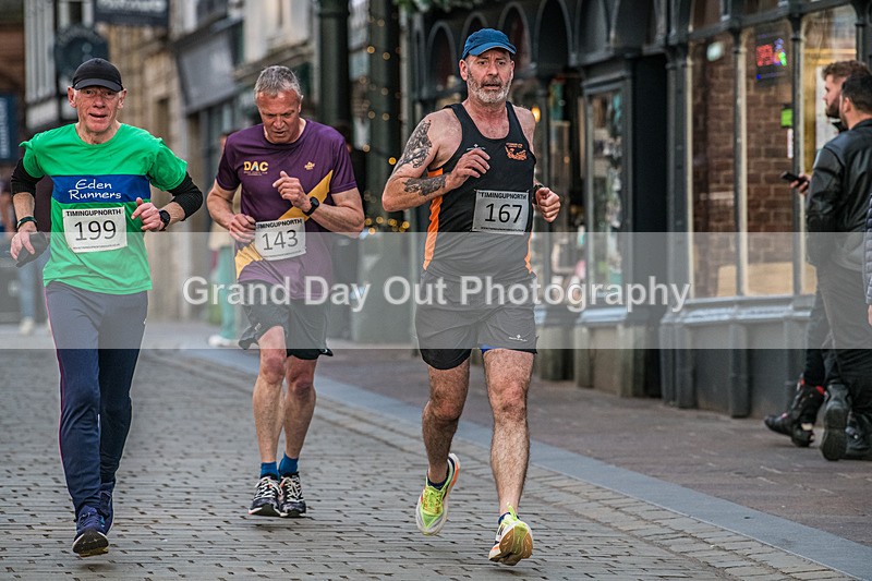 RTH-439 - Keswick Round The Houses Road Race Wednesday 23rd April 2025
