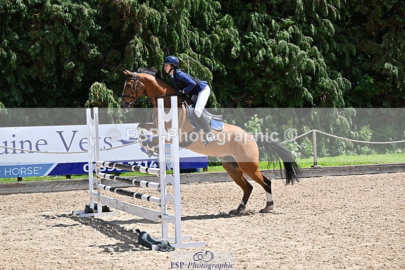 250615A-133059-10958 - Class 47 Snr British Novice 2nd Rnd