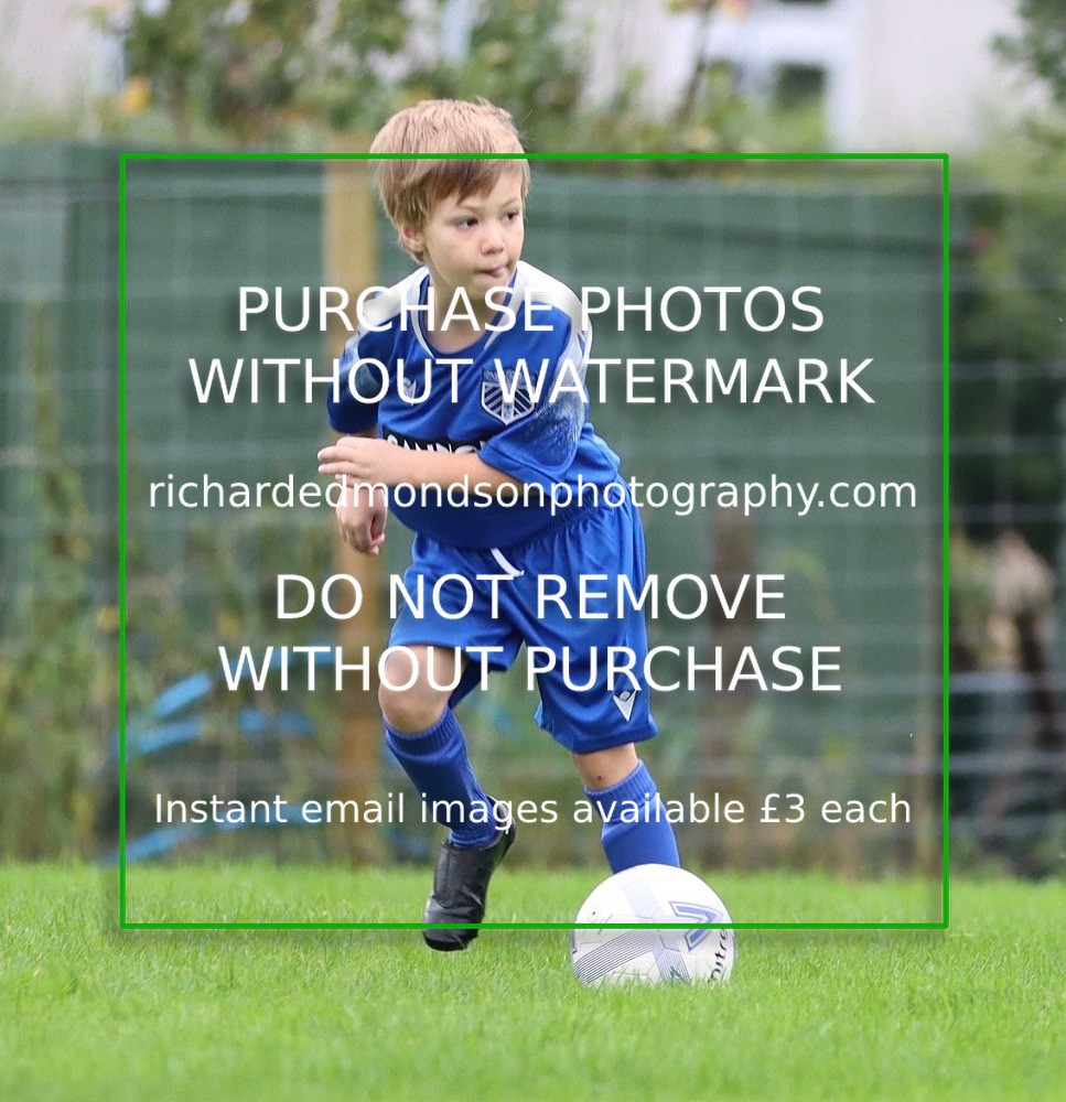 IMG_5232 - Wattsfield Under 7's v Kendal Utd Under 7's (7/10/23)