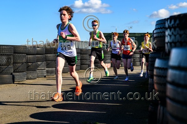 YathRR25-926408 - U15 Boys