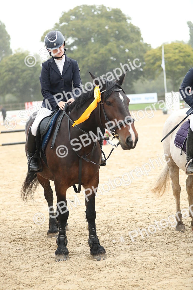 SBM_74121 - J16 - Junior Pony 75cm Championship