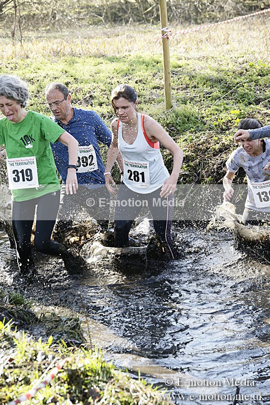 PVT 240219 481 - The Terminator Race - Pewsey Vale - 24/02/19