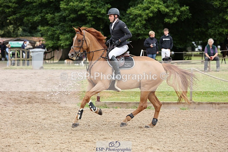 240705-092312-08069 - Cls 19 5 Yr Old Qualifier 1.10m