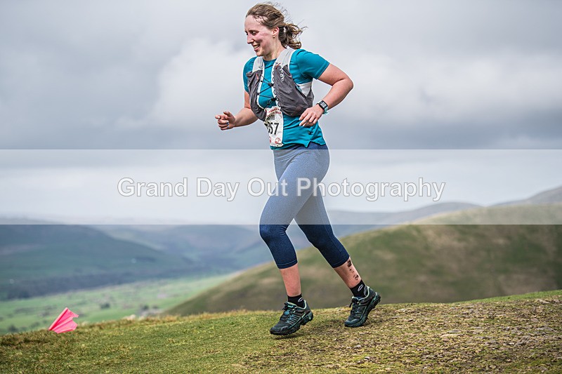 Arant Haw Seniors-555 - Kendal Winter League Arant Haw (Senior Race) Sunday 14th April 2024