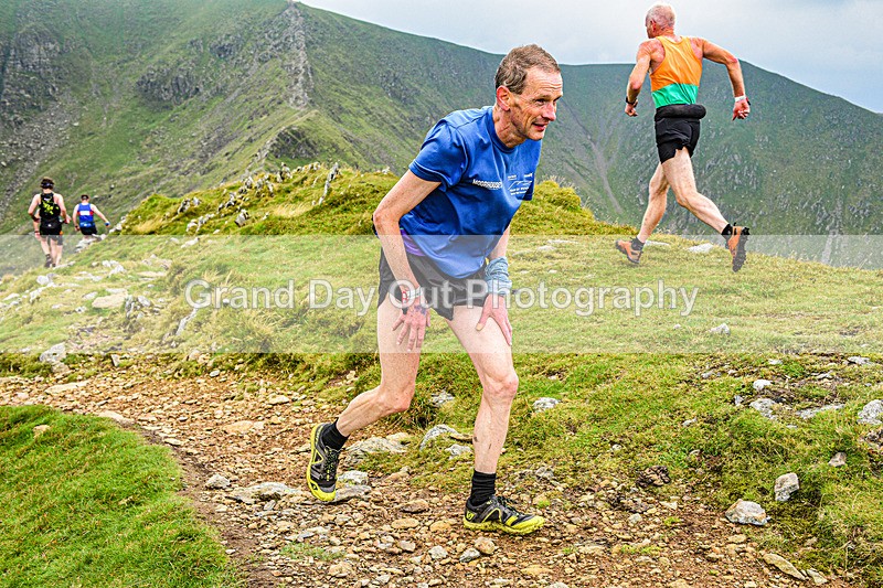 Grisedale Horseshoe-377 - Grisedale Horseshoe Fell Race Saturday 3rd September 2022