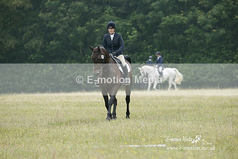 BVRC 030721 627 - Bourne Valley Riding Club Dressage 03/07/21