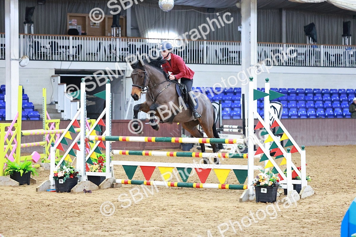 SBM_002693 - Class 9 - Senior Discovery - 1.00m