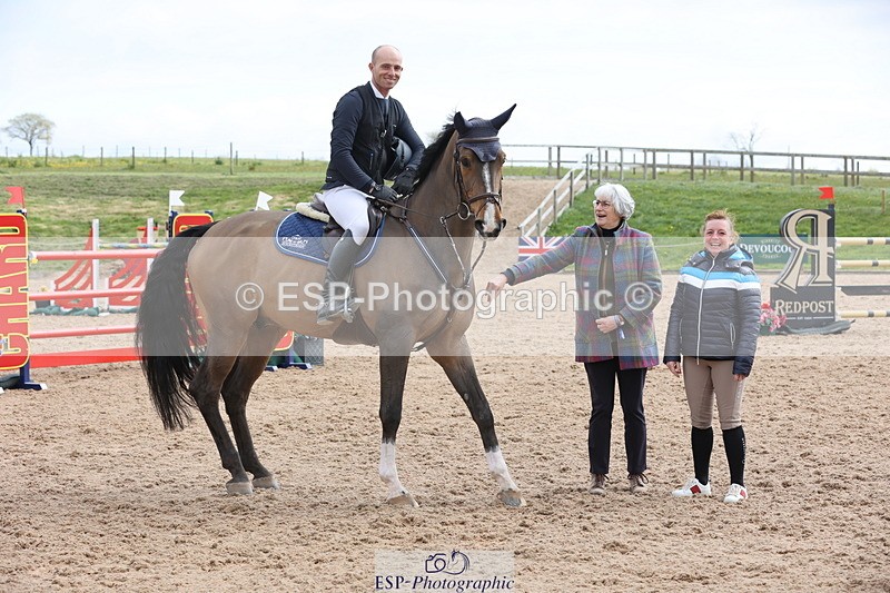 240419A-112013-06424 - Cls 2, 2 Star Small Tour 1.30m