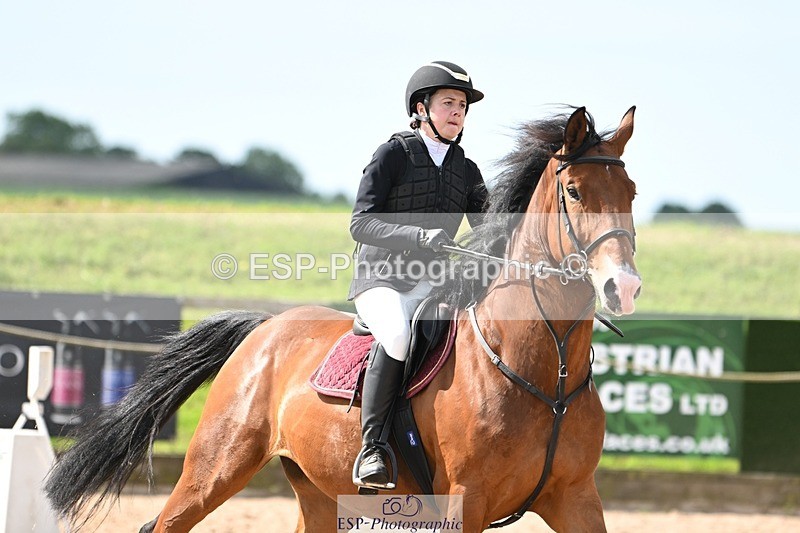 250611-101319-00039 - Cls 1 Brit Novice & 90cm Open