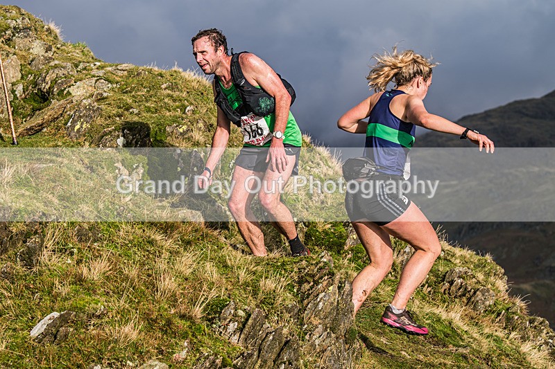 Dunnerdale-363 - Dunnerdale Fell Race Saturday 8th November 2025