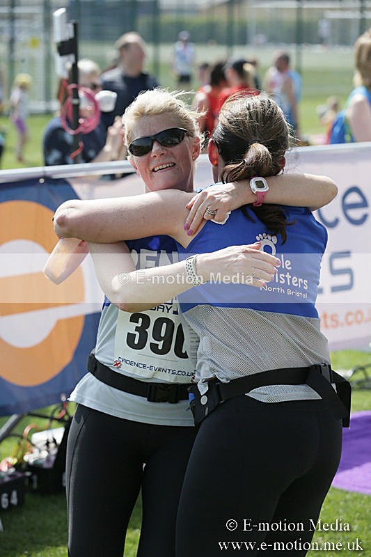 CAD 190419 1530 - Cadence Events    Good Friday 10 Miler 19/04/19