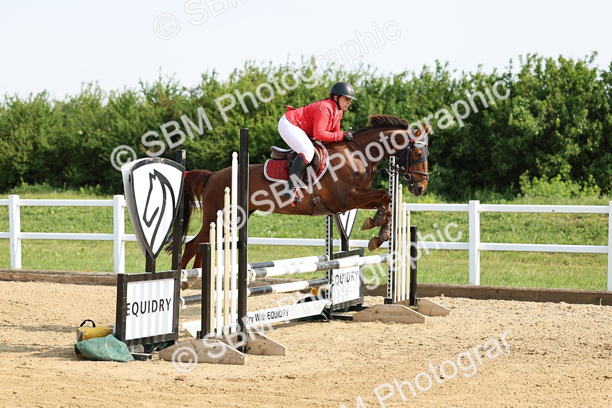 SBM_003822 - Class 15 - Clear Round