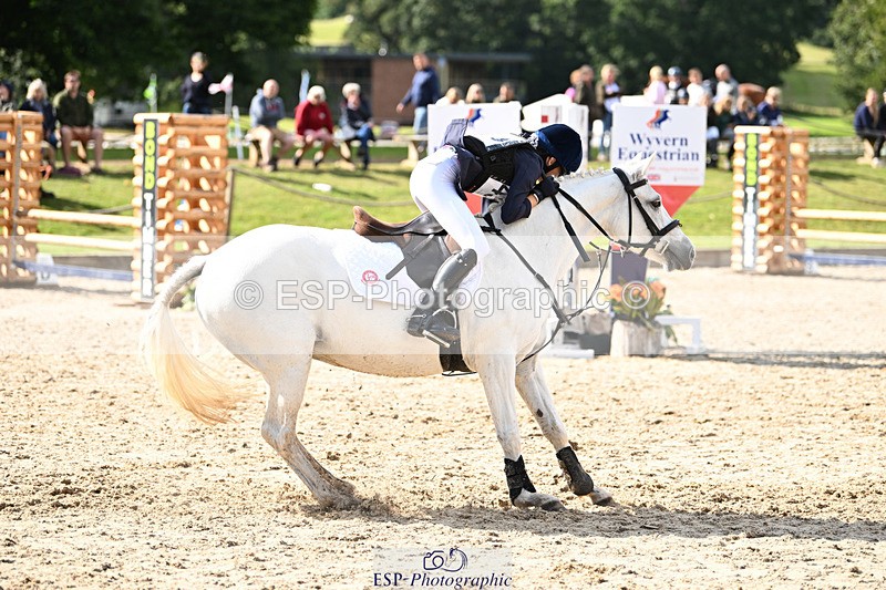 240824X-161044-29905 - 80cm Round 2 15.30 to 16.50