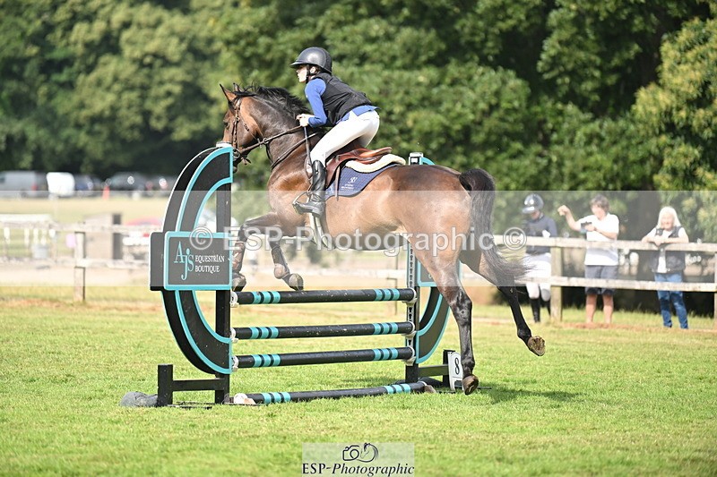 250704A-093915-06838 - Cls 24 85cm Amateur Quali