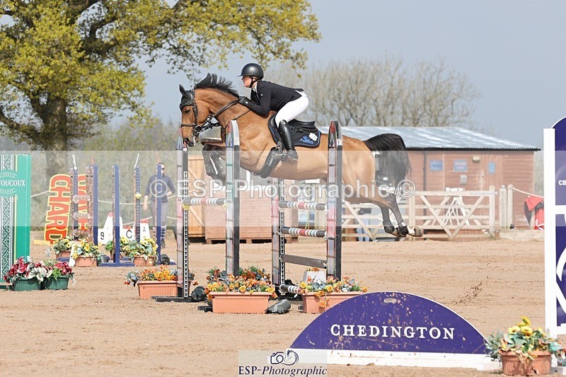 250424-102935-03048 - Cls 33 Young Horse 7yr old