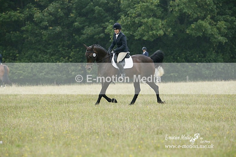 BVRC 030721 625 - Bourne Valley Riding Club Dressage 03/07/21