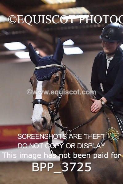 BPP_3725 - CLASS 21  SENIOR 0.95m Amateur Championship Qualifier
