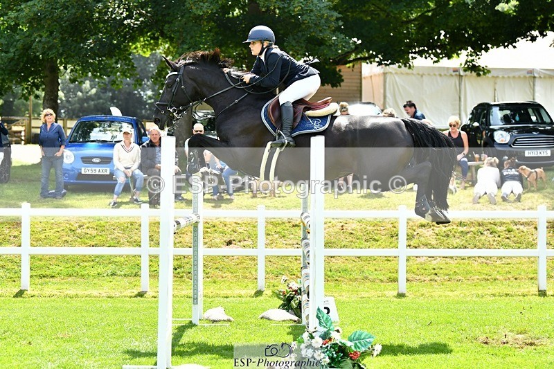 230706-143556-02688 - Cls 2 Foxhunter & 1.20m Open