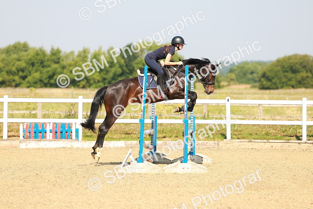1I0A0019 - Class 1 - Clear Round