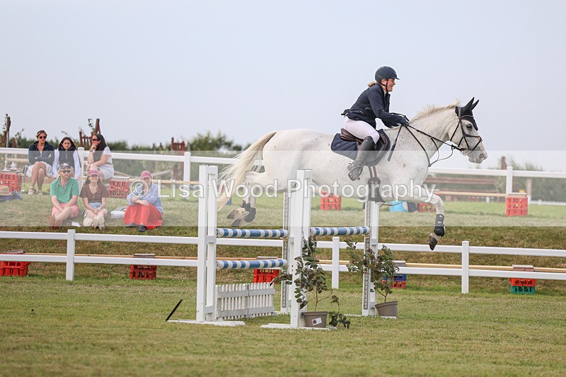 3E7A0990 - Class D: Showjumping Senior Newcomers/1.10m open