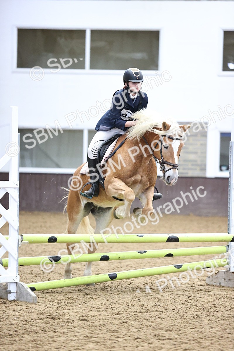 SBM_002026 - Class 5 - Henlow Veterinary Hospital - 70cm Area 12 Championship Qualifier