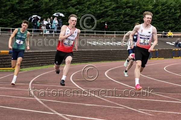 SIAB23-914746 - Track Male Set Two