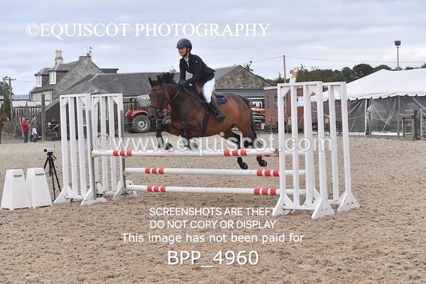 BPP_4960 - CLASS 5  0.95m Amateur Championship Qualifier