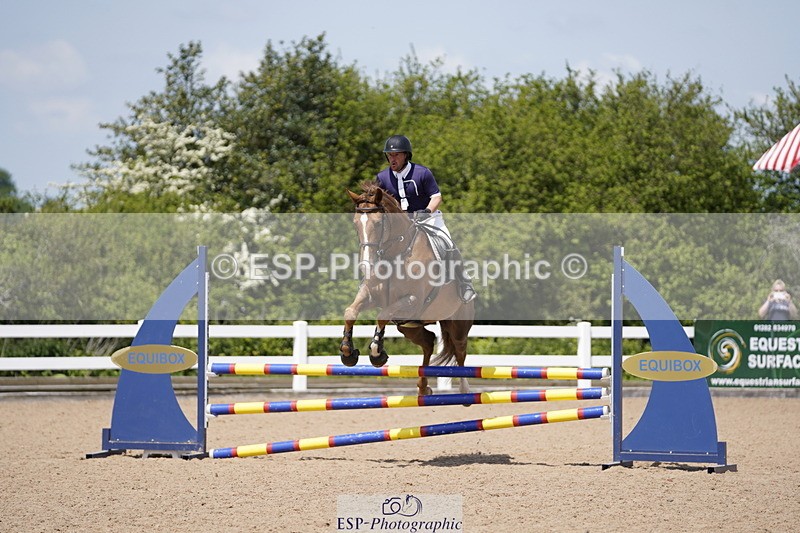 230528A-121804-07069 - Cls 32 85cm Amateur Quali