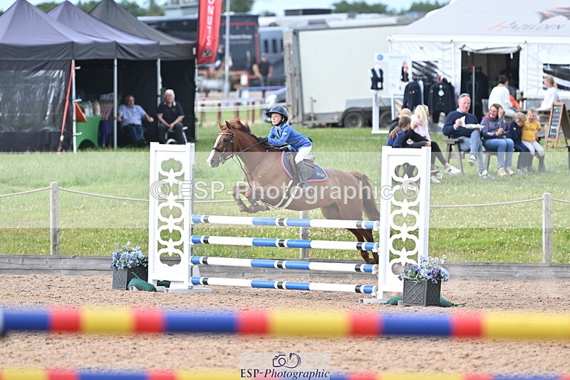 240628A-182954-01820 - Cls 6 Springboard 128cm + 138cm