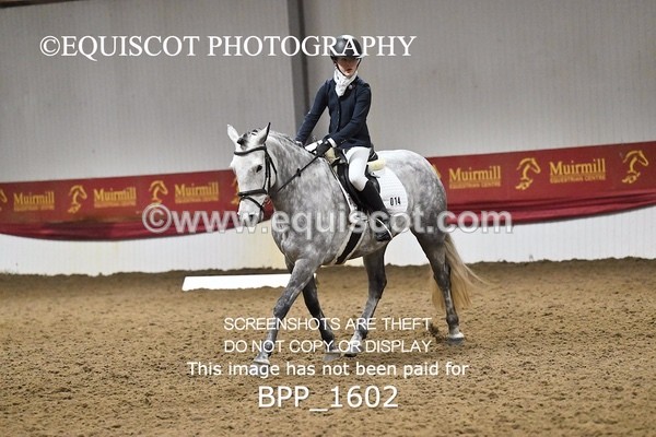 BPP_1602 - PC GRASSROOTS DRESSAGE