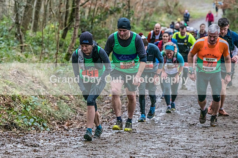 Loopy Latrigg-292 - Kong Loopy Latrigg Fell Race Saturday 21st December 2024