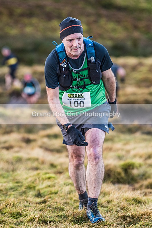 Nine Standards-364 - Nine Standards Fell Race Monday 1st January 2024
