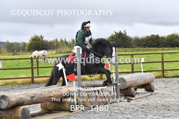 BPP_1480 - CLASS 2 - 70CM