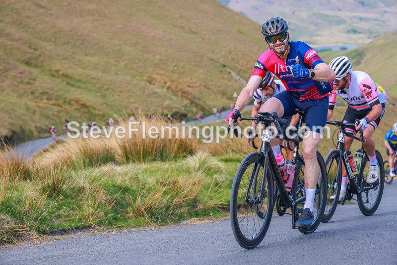 095501 - Newlands Pass 09.00-10.00