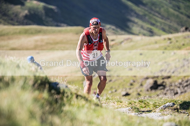 Old County Tops-96 - The Old County Tops Fell Race Saturday 17th May 2025