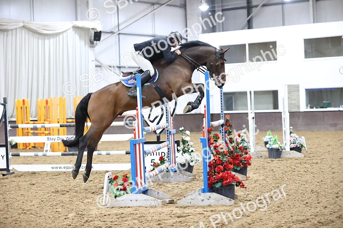 SBM_008290 - Class 21 - Senior Foxhunter 1.20m