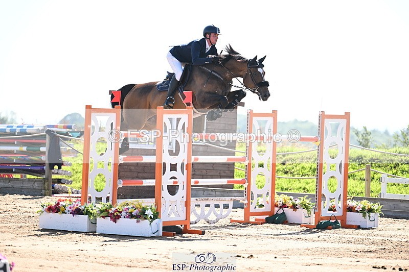 240718A-163854-07535 - Cls 5, 3 Star Big Tour 1.45m