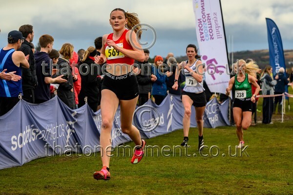 SCLan25-919835 - Senior Women Set Two