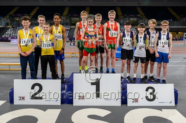 RelMast25-923865 - Medals