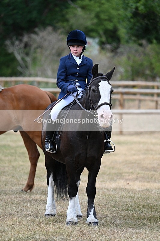 WJ7_0277 - Class 2 Best rider