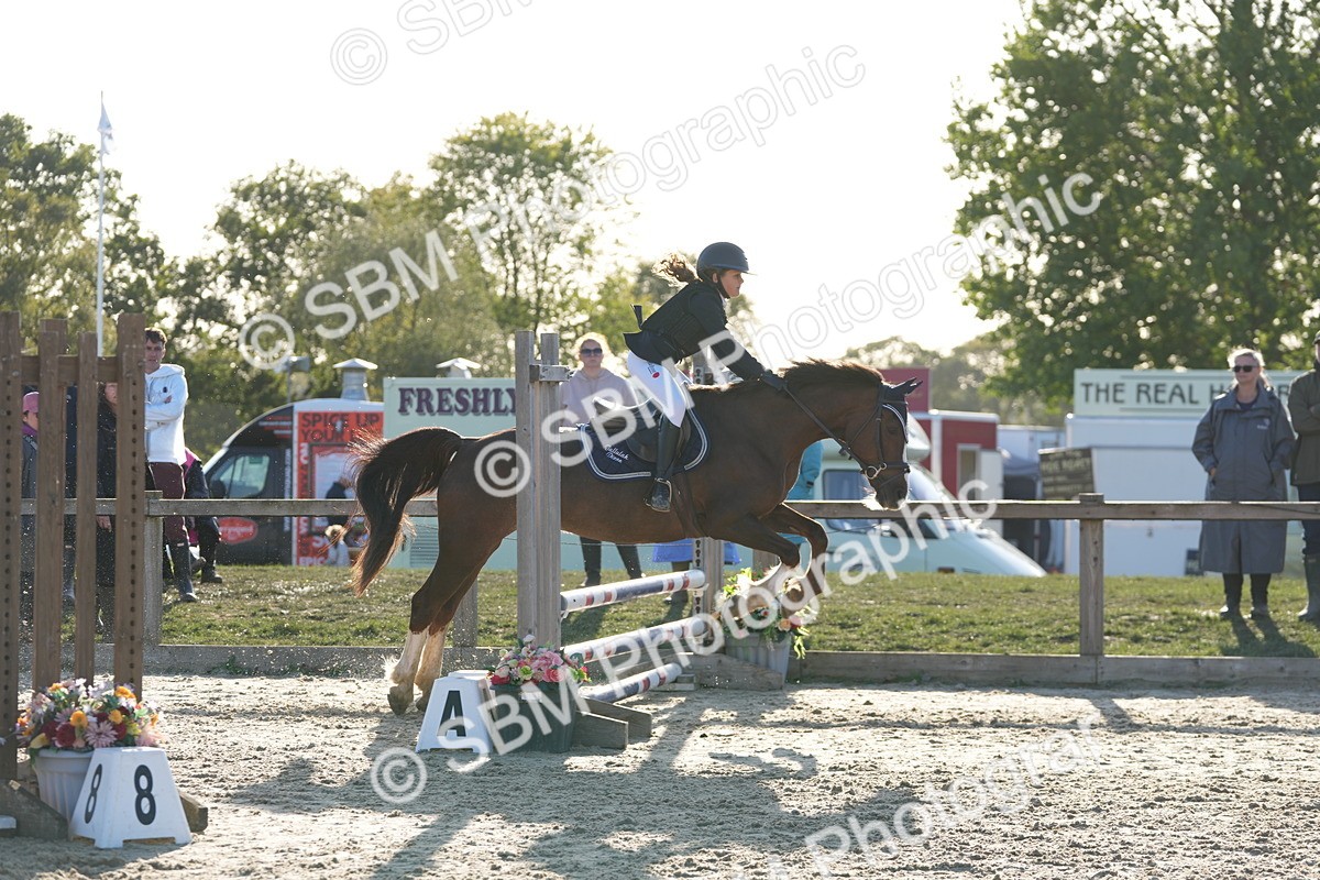 SBM_53756 - J8 - Junior Pony 65cm Championship