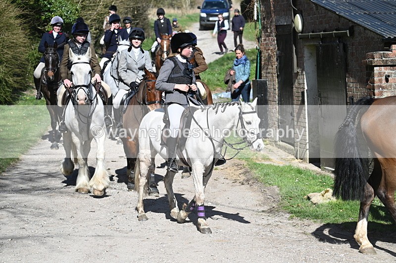 WJ7_9743 - Home for hunt tea !