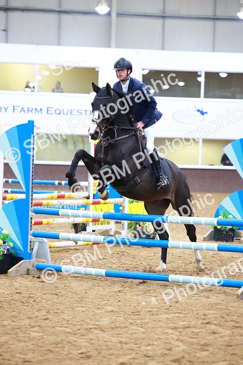 SBM_000228 - Class 2 - Senior British novice - 90cm