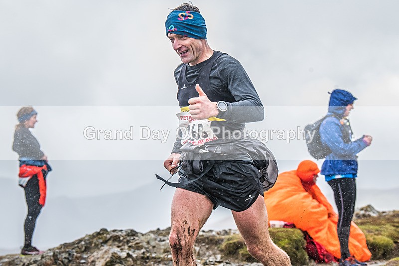 Coledale-787 - Coledale Horseshoe Fell Race Saturday 25th March 2023