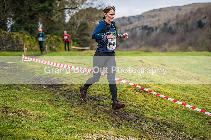 Giggleswick-1211 - Kendal Winter League Races Giggleswick Sunday 14th January 2024