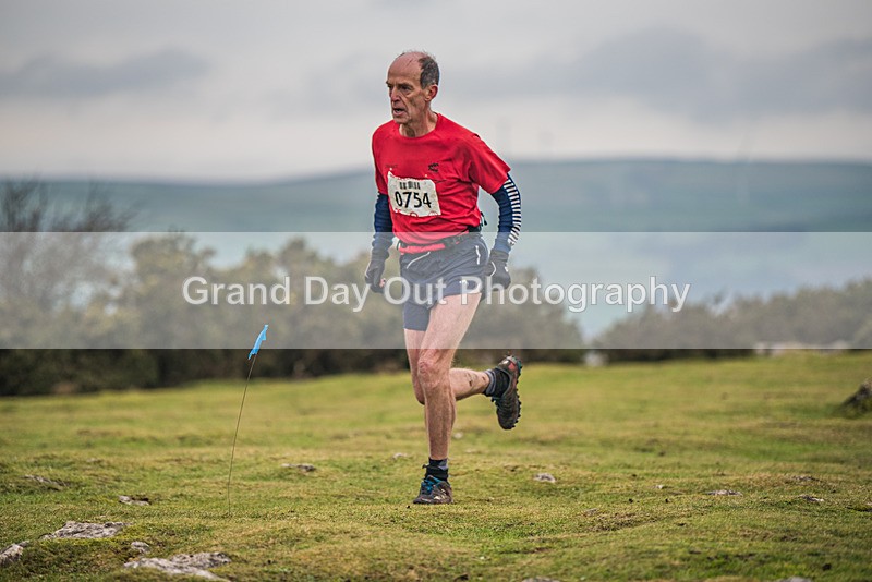 Birkrigg-897 - Kendal Winter League Races Birkrigg Sunday 28th January 2024