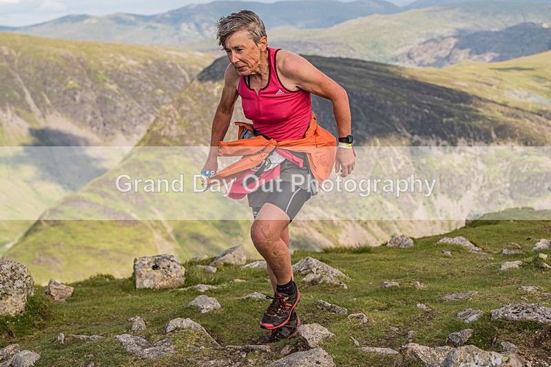 Buttermere Horseshoe-489 - Buttermere Horseshoe Fell Race Saturday 25th June 2022
