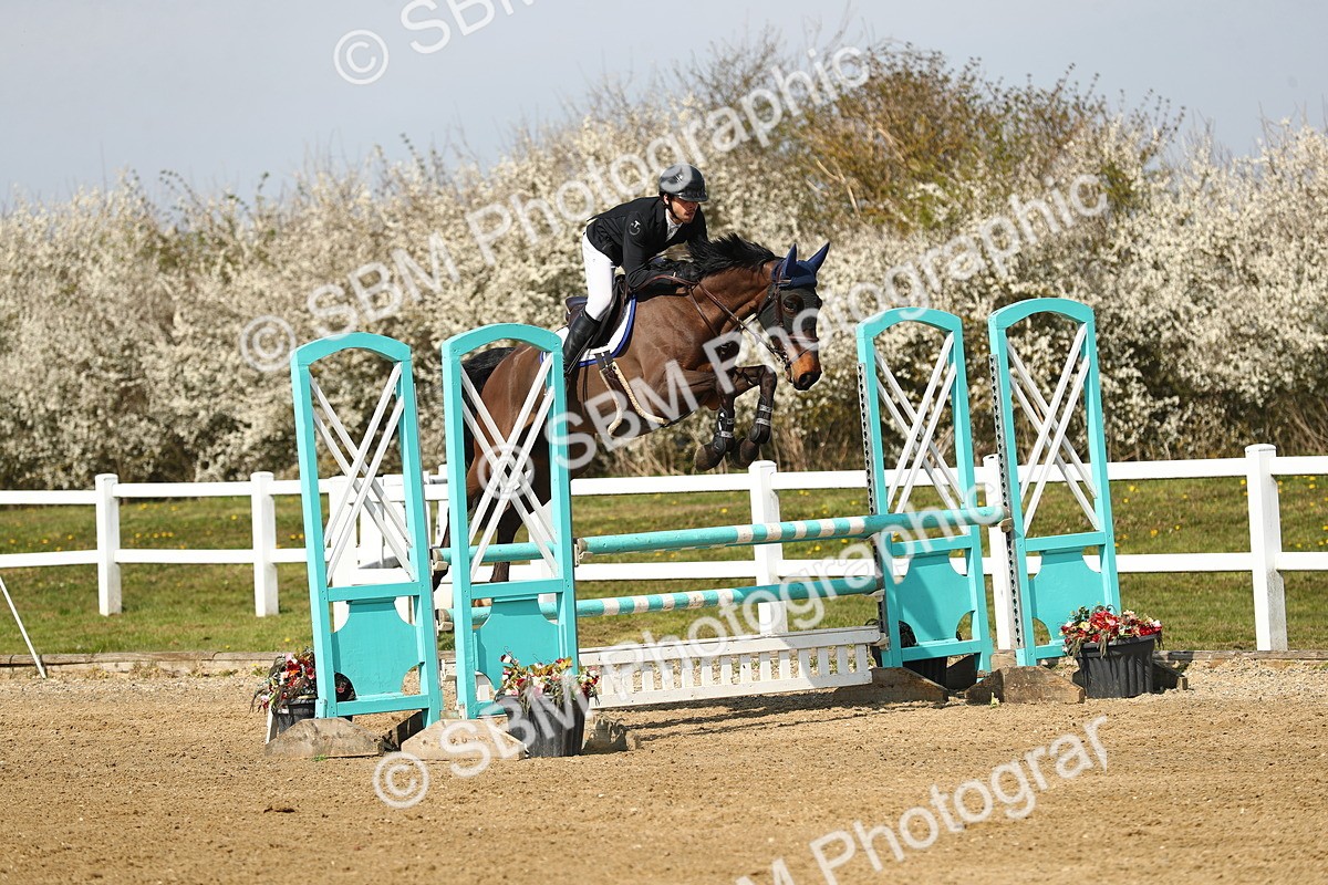SBM_002610 - Class 10 - Senior Newcomers - 1.10m