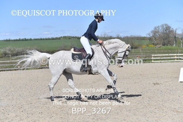 BPP_3267 - CLASS 16 National 1.30m Open